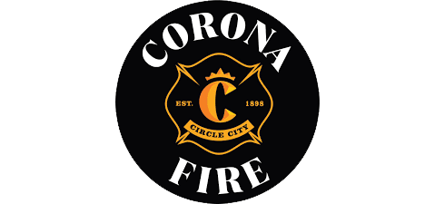 Corona fire-1