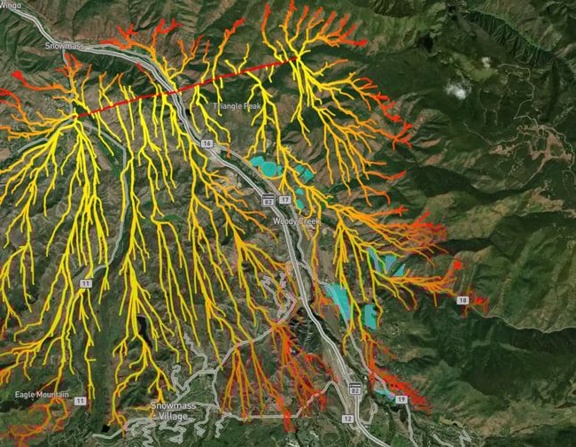 Dynamic-Animated-Visualizations