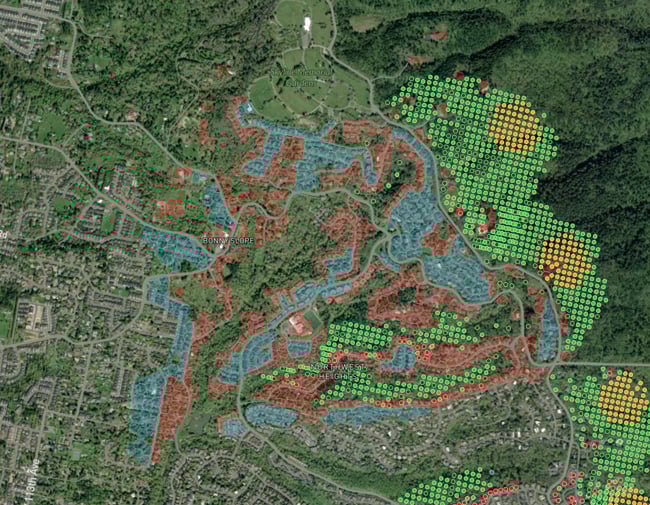 Mitigation-visual-Playback