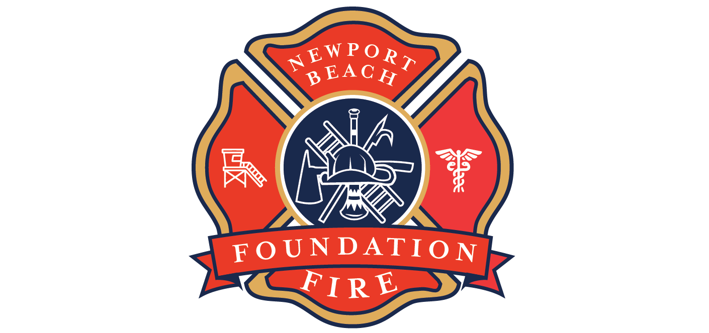 Newport beach Logo
