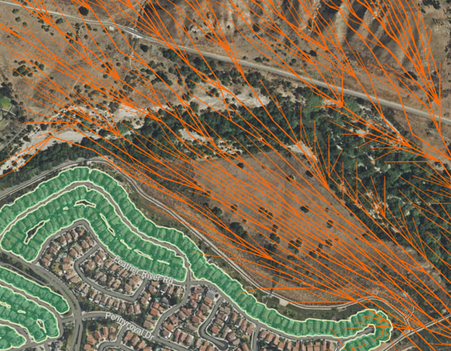 Scenario-Comparison-Visualization