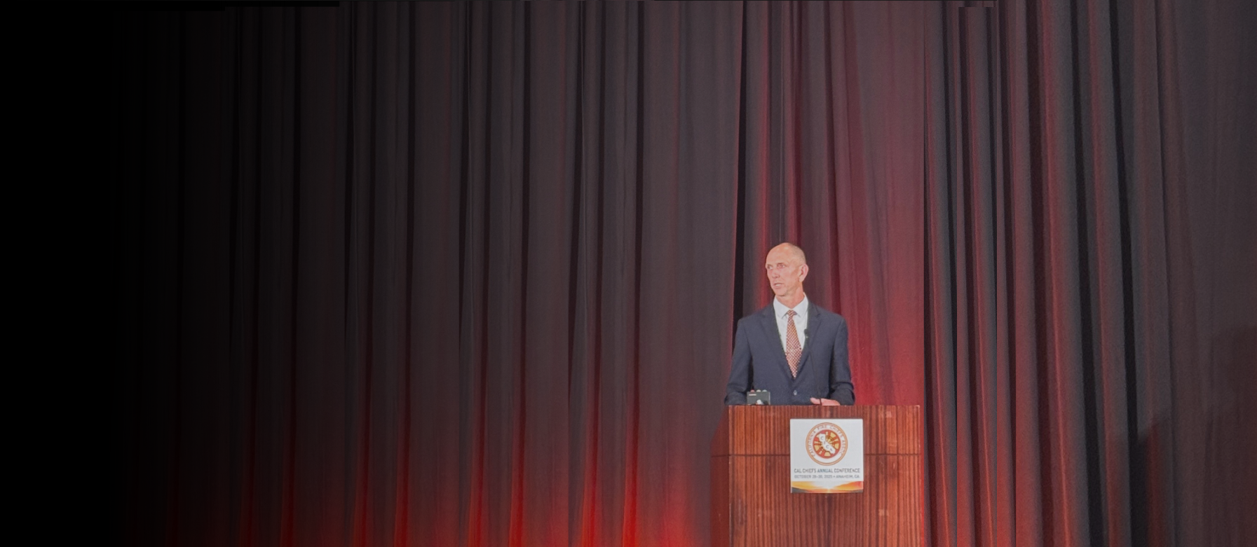 Cal Chiefs Presentation Recap: Bridging the Gap Between Insurance and Mitigation