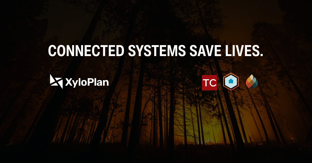 Connecting the Pieces: Why Interoperability Matters in Wildfire Response