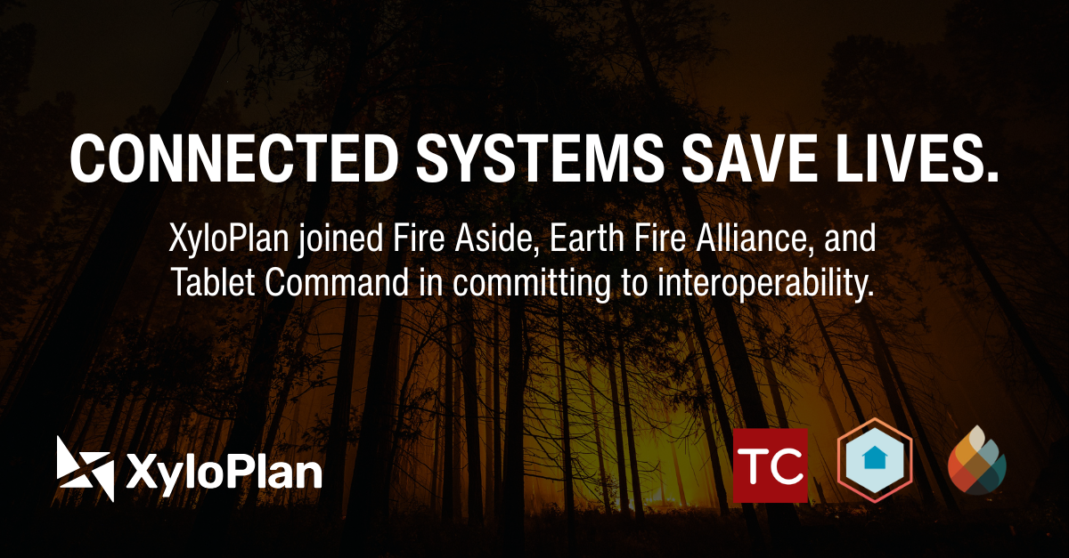 Connecting the Pieces: Why Interoperability Matters in Wildfire Response