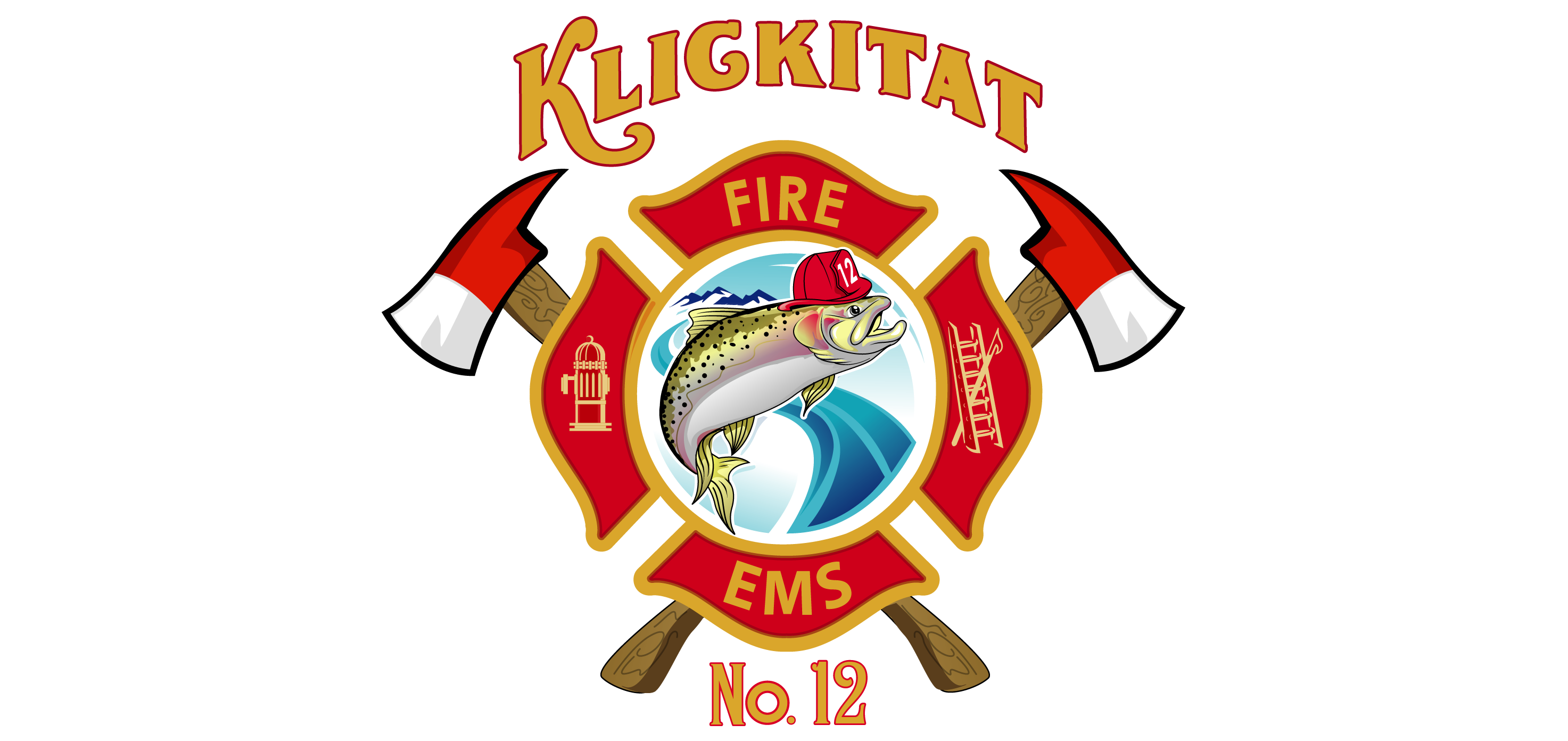 Kligkitat fire ems