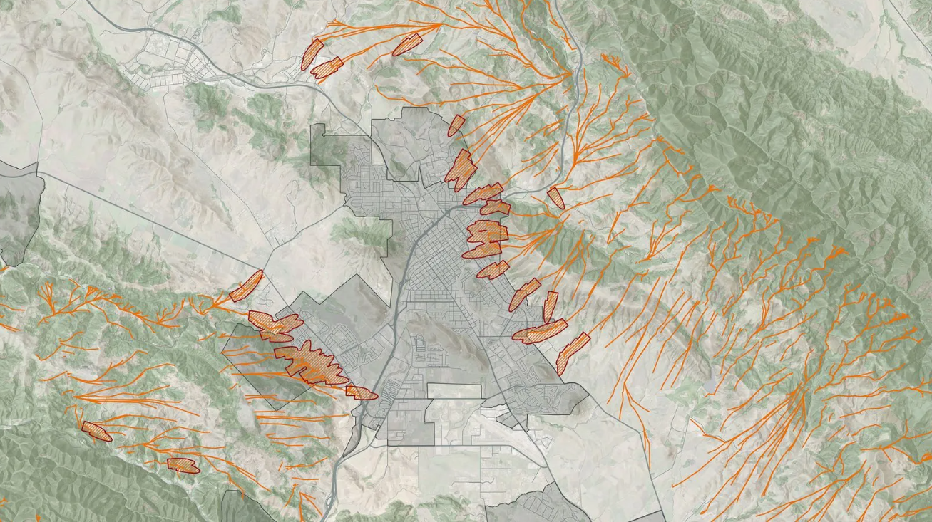 XyloPlan Announces its Launch and Introduces Fire Pathways™ Technology to Revolutionize Wildfire Risk Management