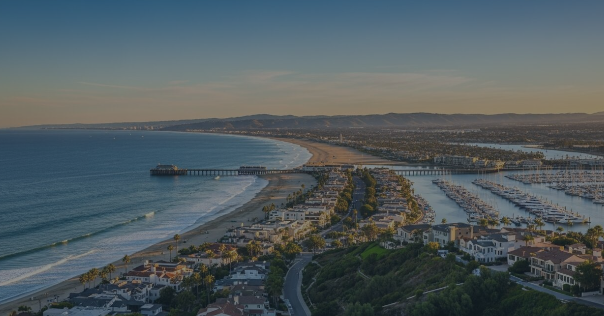 Designing the Right Wildfire Risk: Newport Beach’s Data-Driven Approach Reduction Plan